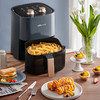 小熊 空气炸锅/QZG-E12Z6 商品缩略图4