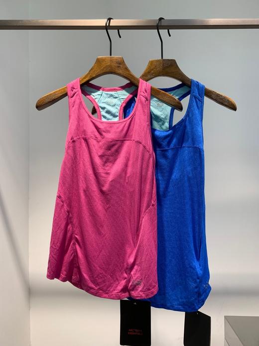 SZN运动内衣背心款三 商品图0