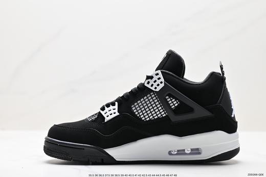 耐克Nike Air Jordan 4 Retro中帮复古篮球鞋DH6927-110男女鞋 商品图2