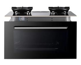 方太/蒸烤一体机机/ZK60-02-X3.i/集成烹饪中心分体式集成灶蒸烤一体机烹饪机 60L大容量 5kw*火力 灶蒸烤一体机