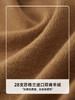 柔软御寒 28支苏格兰邓肯羊绒V领外套FO484323N 商品缩略图14