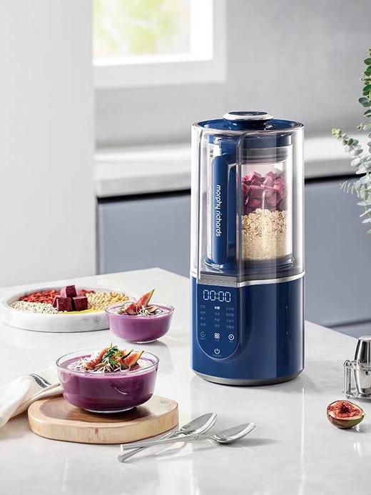 摩飞破壁机多功能料理机搅拌机 商品图0