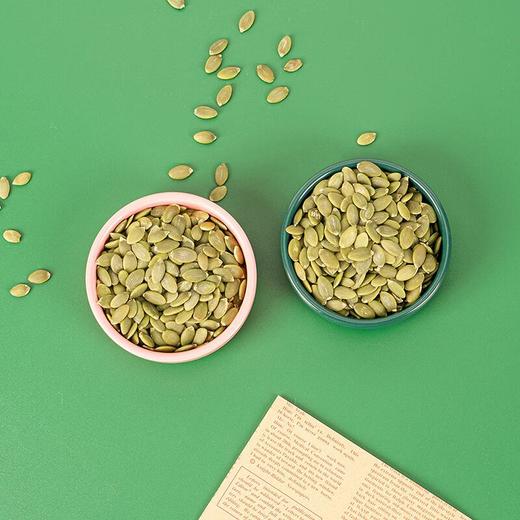 富泽商店-南瓜籽仁300g 商品图5