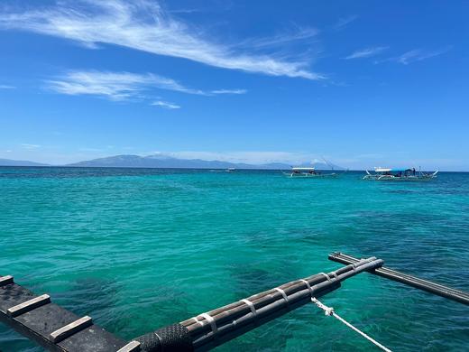 【度假村】菲律宾anilao阿尼洛 轻奢度假村Solitude Acacia Dive Resort 商品图6