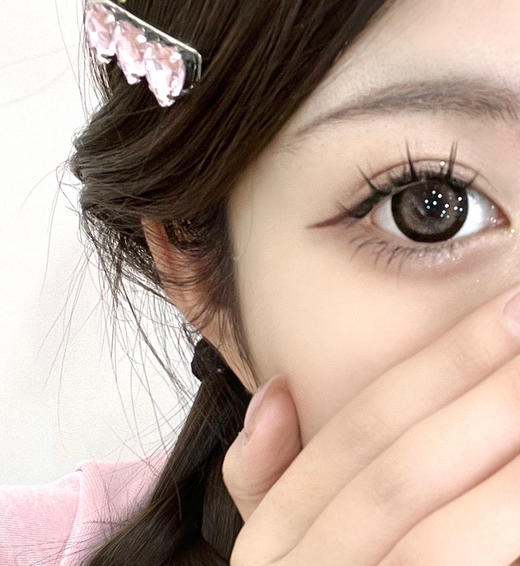 【暂停发货】【半年抛】 LEGAL LOLI 超级奶栗14.5【0 125---200 300 350 375 450 500 575---700 850 900 1000度缺



 商品图1