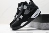 耐克Nike Air Jordan 4 Retro中帮复古篮球鞋DH6927-110男女鞋 商品缩略图7