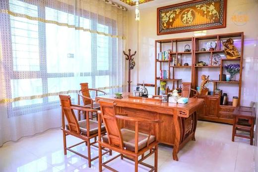 聊城慢姑娘悠之墅别墅轰趴 商品图13