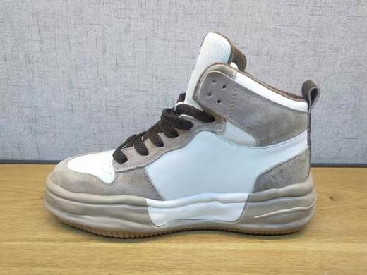 豪行时尚女鞋21301357头层牛皮 商品图2