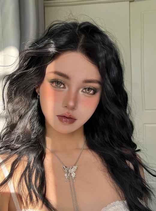 runaco 美瞳年抛 泰亚裔 直径14.5mm着色13.7mm 商品图2