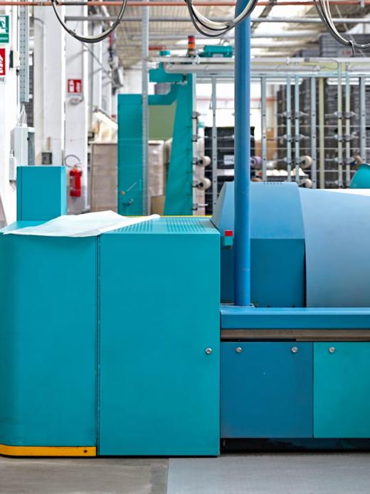 「爱好者直选9款」E.Thomas 10%羊绒90%羊毛混织大衣 商品图3