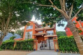 聊城慢姑娘悠之墅别墅轰趴