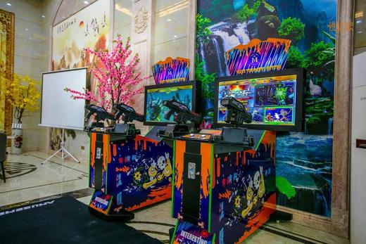 台州慢姑娘博熙别墅轰趴 商品图1