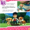 【中商原版】Paw Patrol Pups Save Ryders Robot 汪汪队历险记3 英文原版进口图书 儿童绘本 故事图画书 Nickelodeon 商品缩略图2
