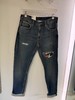 LEE品牌男下装牛仔裤LMB100705100275A03016 商品缩略图0