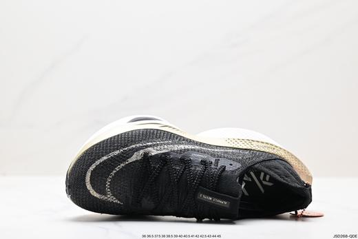 耐克Nike Air Zoom Alphafly NEXT% 2休闲运动跑鞋DN3555-001男女鞋 商品图1