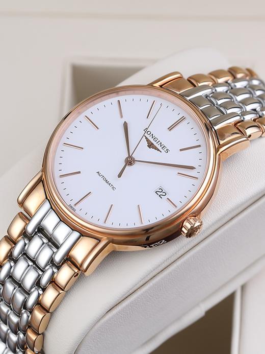 浪琴L4.921.1.12.7 商品图2