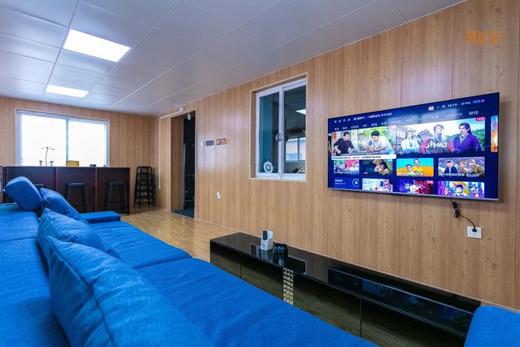 济南慢姑娘文昌驿别墅轰趴 商品图11