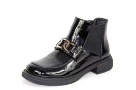 豪行新款短靴21301622