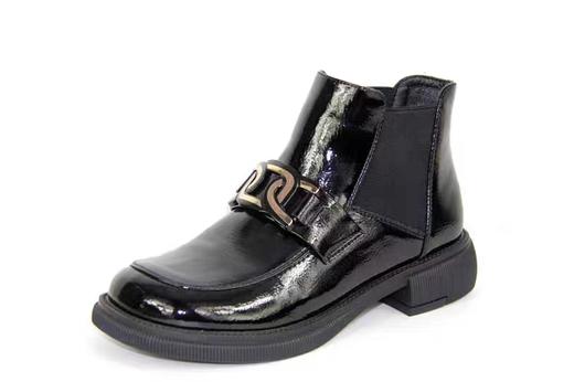 豪行新款短靴21301622 商品图0