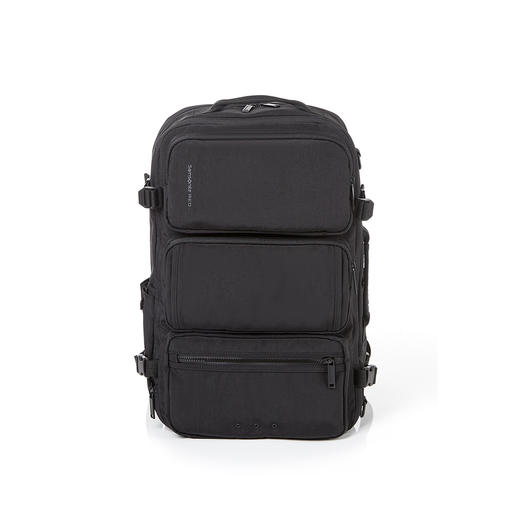 新秀丽MARSTON系列多功能双肩包QU1*002 商品图1