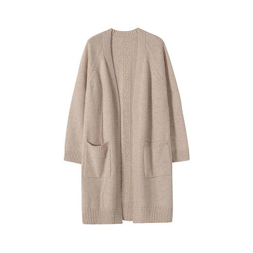 【商场同款】麦檬毛针织衫5AA130601 商品图4