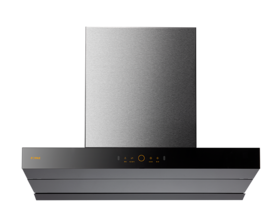 方太/烟机/Z7T（不带罩）/油烟机侧吸欧近一体油烟机 24大风量 挥手智控 集成烹饪中心