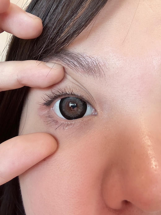 【暂停发货】【半年抛】 LEGAL LOLI 南国黑士14.5【150 175 300 375 550 600 650 700 850 900度缺】 商品图2