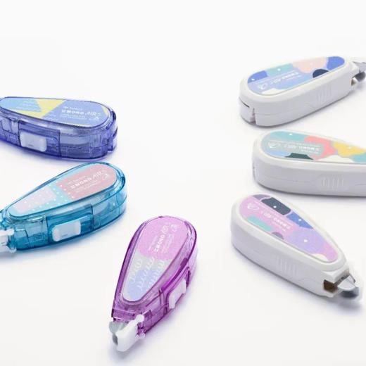 蜻蜓修正带(新色限定) 商品图3