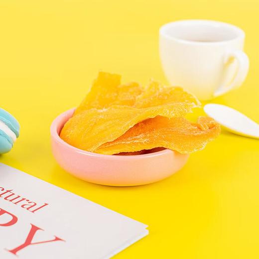 富泽-芒果片125g 商品图4