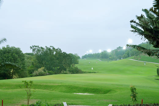 越南琥珀山高尔夫度假村/安勇高尔夫俱乐部  Amber Hills Golf & Resort / Yen Dung Golf Club | 越南高尔夫球场  | 河内高尔夫 商品图3