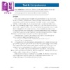 【中商原版】英国CGP 11+ GL 10-Minute Tests: English - Ages 10-11 Book 2 (with Online Edition) 商品缩略图4