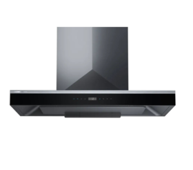 西门子/烟机灶具/ LC78FC9C0W/上下双吸抽油烟机 24.5立方X7大吸力 大风压 纤薄机身 烟灶联动 自清洁