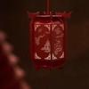 大英博物馆东方梦境系列 龙腾吉祥DIY纸雕灯笼新年礼物 商品缩略图2