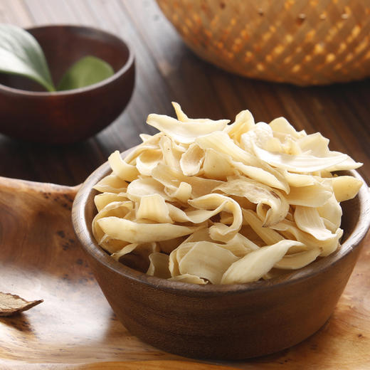 有客瑶来龙牙百合干 260g/罐 商品图6