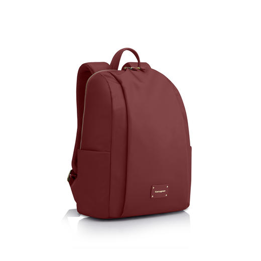 新秀丽CLODIE系列都市通勤女士双肩包NR3*002 商品图4