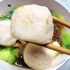 『湖北手工鱼丸鱼糕』簰洲湾鱼丸+荆州鱼糕，无添加剂，厚实弹韧，鲜滑香嫩 商品缩略图0