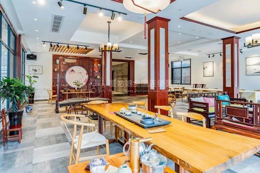 衢州慢姑娘晴茉别墅轰趴 商品图2