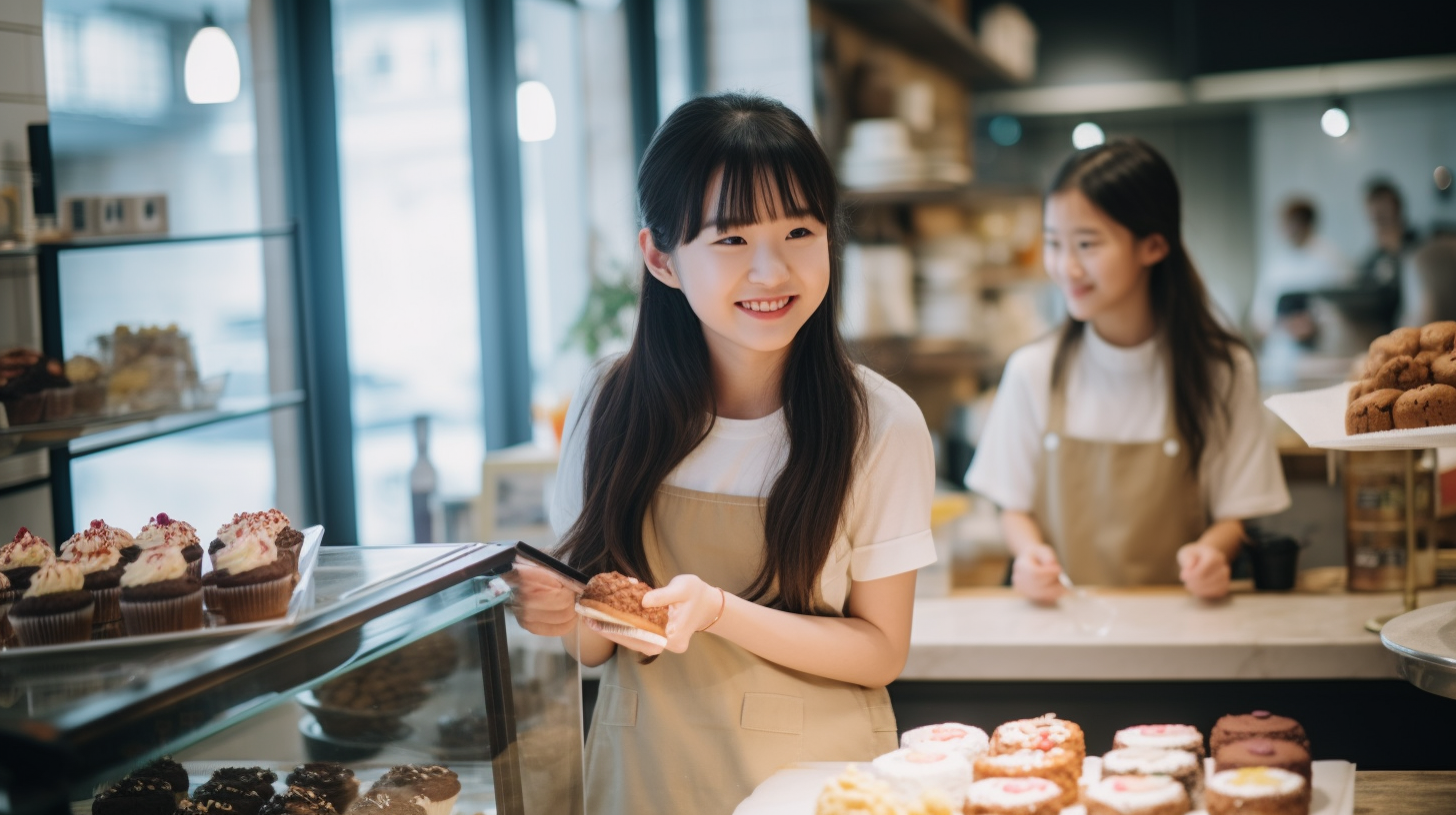 神了！这家店开业无人问津，一个月营业额破20万+