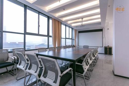 合肥慢姑娘别有洞天别墅轰趴 商品图1