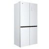 格力晶弘冰箱  无缝平嵌 精细藏鲜 BCD-509WPSG/英伦白 商品缩略图3