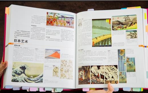 《DK艺术博物馆》 | 2500幅旷世画作，700多位艺术大师，带你五分钟读懂一件艺术作品足不出户亲临全球各大TOP博物馆 商品图4