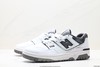 新百伦New Balance BB550复古休闲运动板鞋BB550PWA男女鞋 商品缩略图3