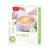 锁鲜小麦胚芽粉盒装450g  早餐新选择方便营养 商品缩略图5