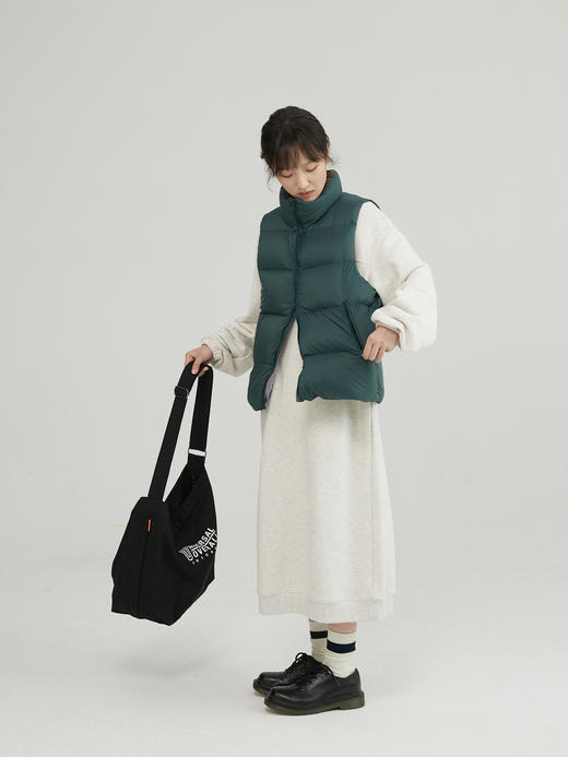 步履不停/3C65015C/马丁皮鞋 商品图3