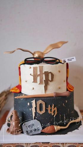 哈利波特双层加高款