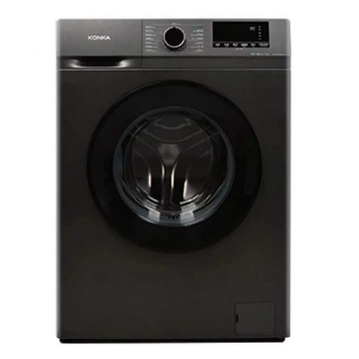 康佳（KONKA）XQG100-BB12161T 10公斤变频全自动滚筒洗衣机 商品图4
