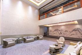 阳江慢姑娘如归小舍别墅轰趴