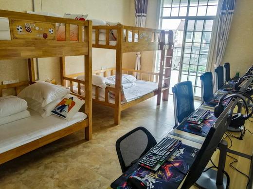 衢州慢姑娘晴茉别墅轰趴 商品图7