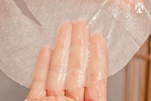银耳精粹保湿盈润面膜 商品图6