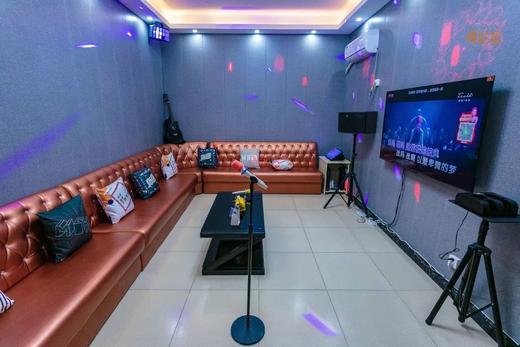 济南慢姑娘文昌驿别墅轰趴 商品图1